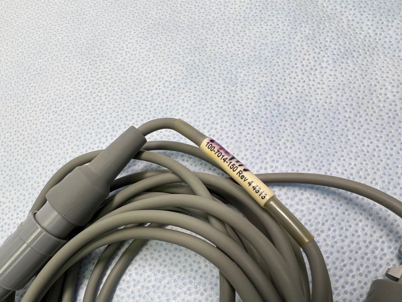 CYNOSURE 100-7014-150 Cellulaze Thermaguide Thermal Sensing Cannula 150mm — photo 2