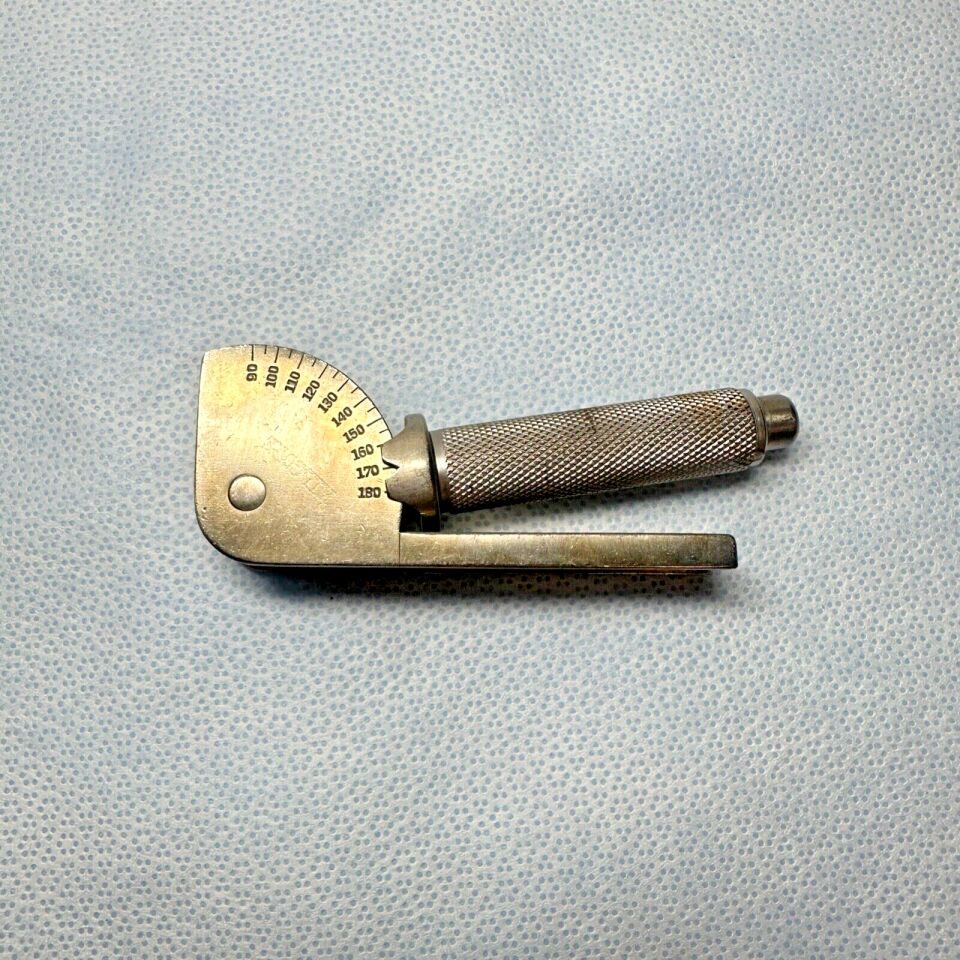 RICHARDS 11-0761 Adjustable Angle Guide — photo 4