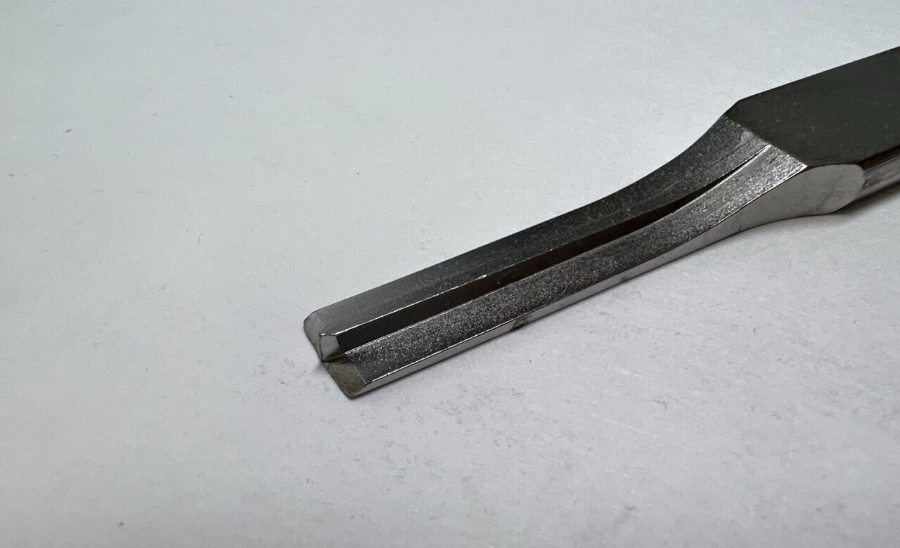 SYNTHES 332.172 Chisel — photo 2