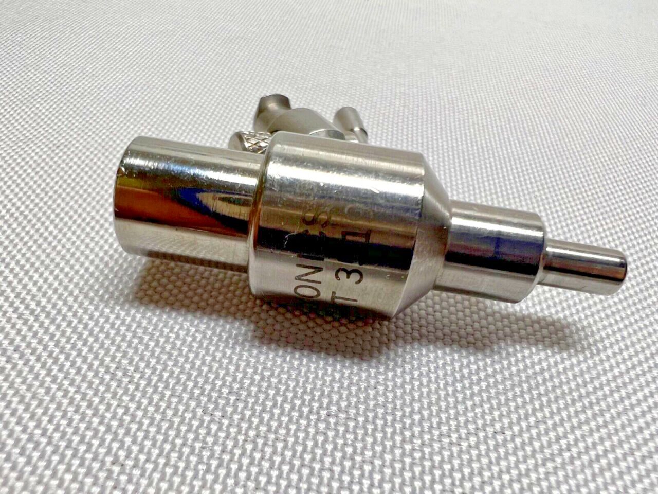 DYONICS 3519 Laparoscopic Suction Irrigation Adaptor — photo 2