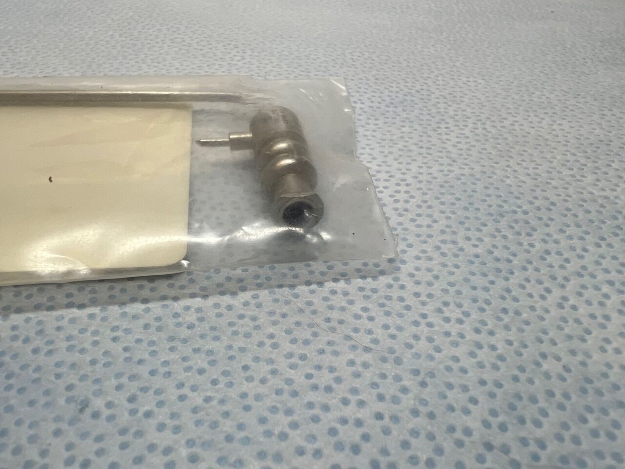 KARL STORZ 12062B Insertable Suction Tube For 30cm Scopes — photo 4