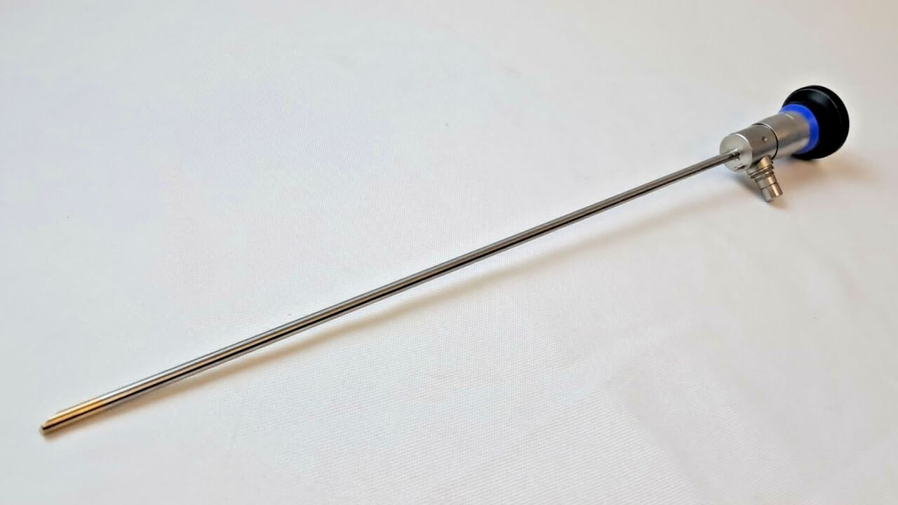 OLYMPUS A2033A Cystoscope — photo 3
