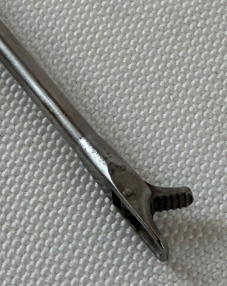 ARTHREX AR-11040 WideBiter Arthroscope — photo 6