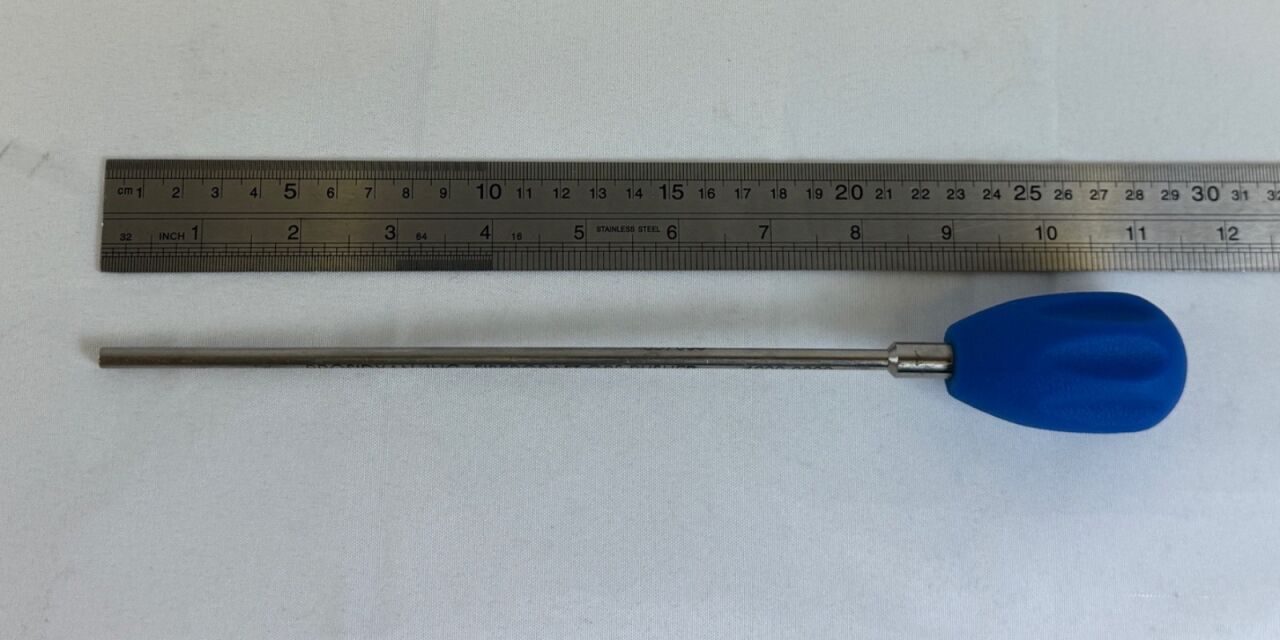 PROSIDYAN 6200-0200 Fibergraft GPS Pusher Neuro Spine Orthopedics — photo 7