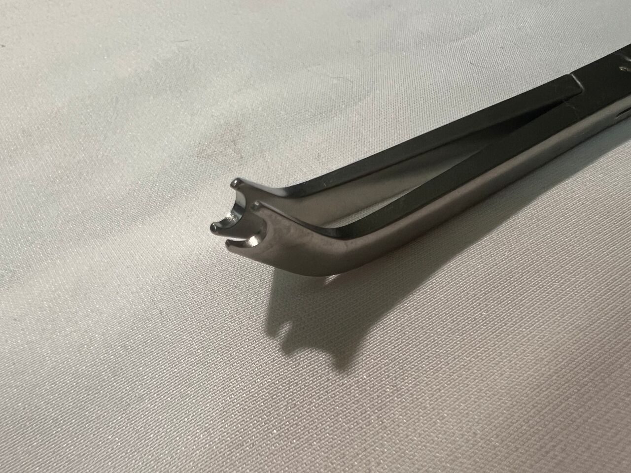 SYNTHES 388.015 CerviFix 3.5mm Compression Forceps — photo 3
