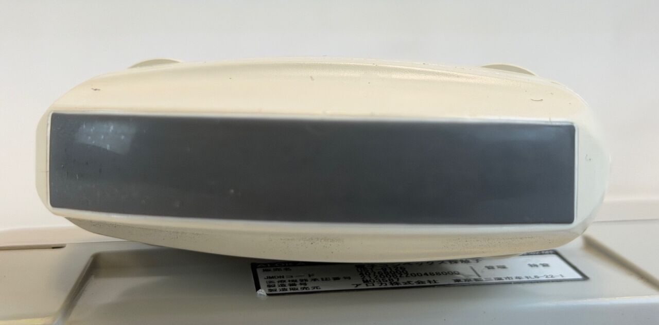 ALOKA UST-9126 Ultrasound Transducer — photo 10