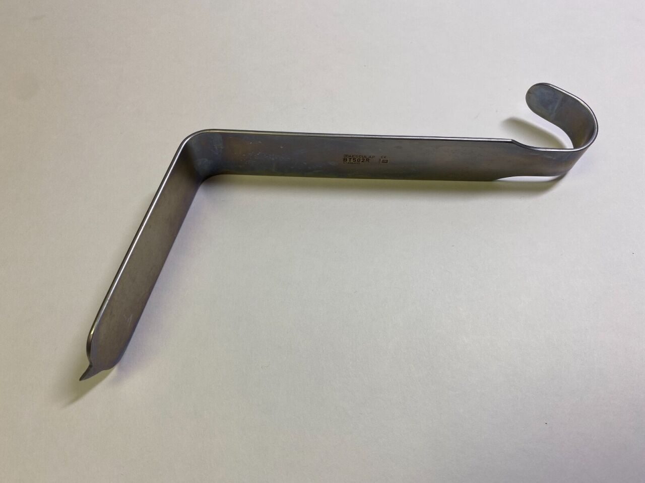 AESCULAP BT502R Taylor Spinal Retractor — photo 1