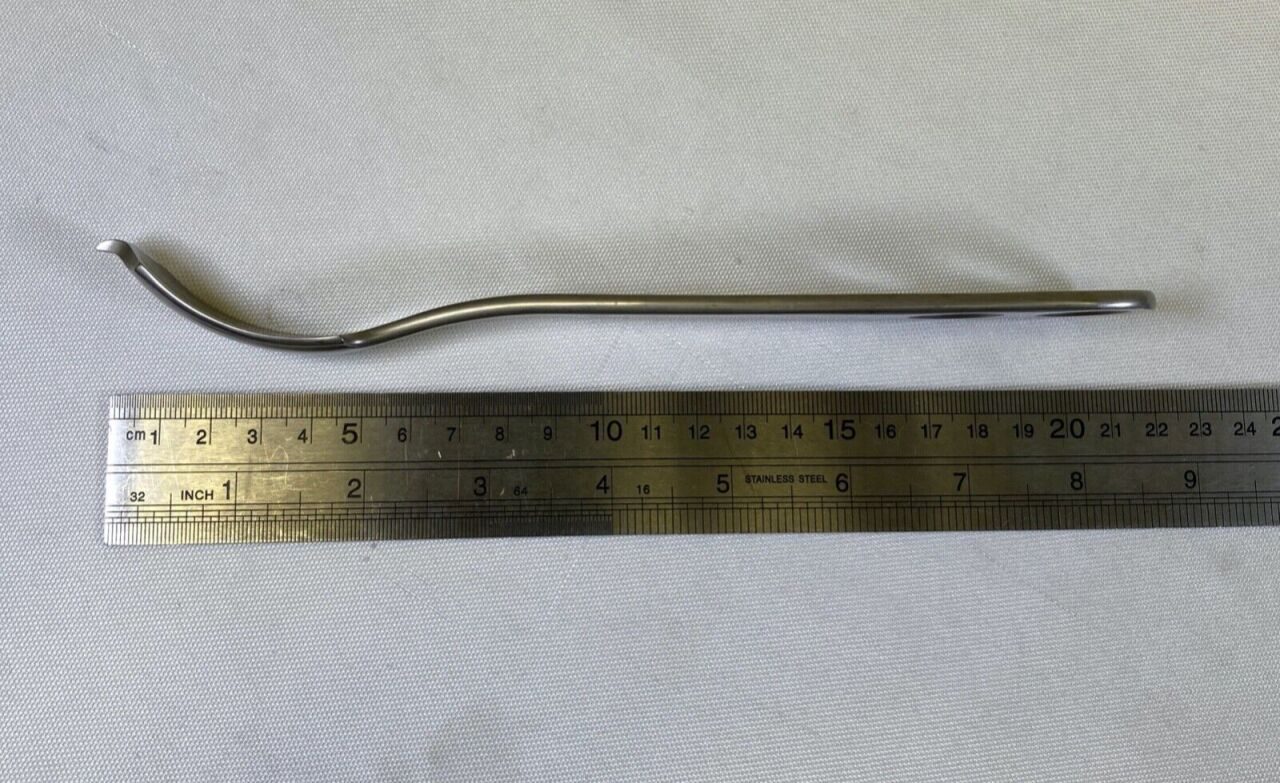 SSI ULTRA 77-1013 Humeral Head Retractor 18mm Wide Orthopedics — photo 7