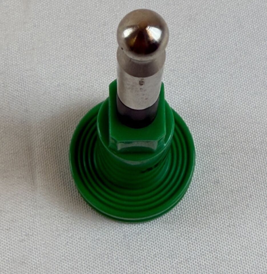 MEGADYNE 96007 Monopolar Adapter for Electro Surgical Unit General Surgery Electrosurgical Unit — photo 5