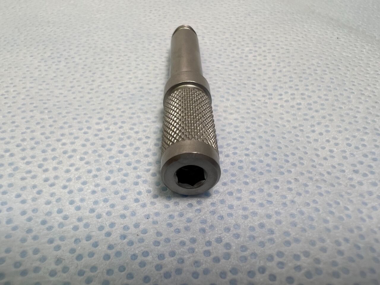 SYNTHES 324.176 Drill Guide — photo 2