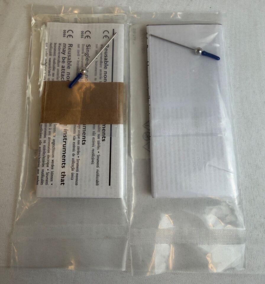ARTHREX AR-13226 BB-Tak Non Threaded Arthroscopic