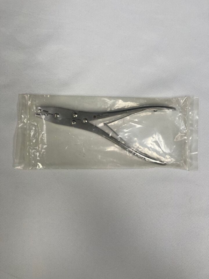 SYNTHES 329.18 Maxillofacial Mandible Pliers