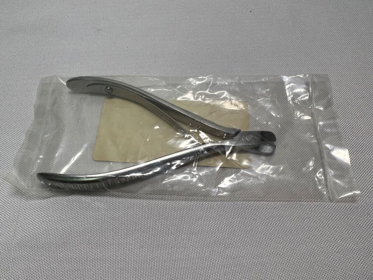SYNTHES 391.98 1mm/1.3mm L: 5" Cutter 1mm/1.3mm — photo 1