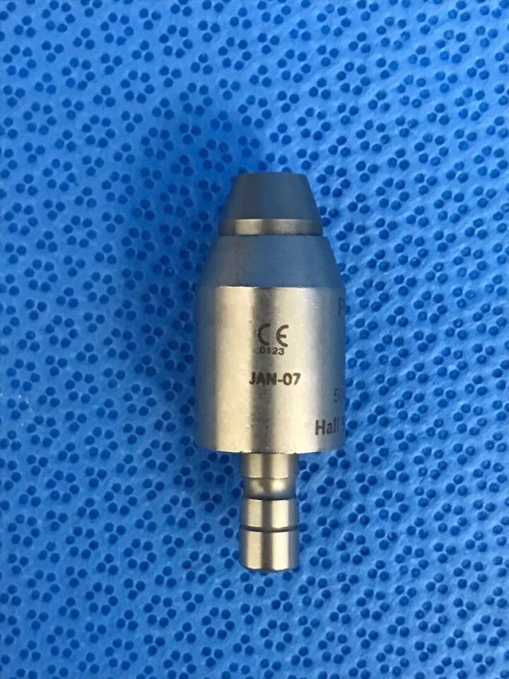 ZIMMER HALL 5044-06 A/O Drill Adaptor — photo 2