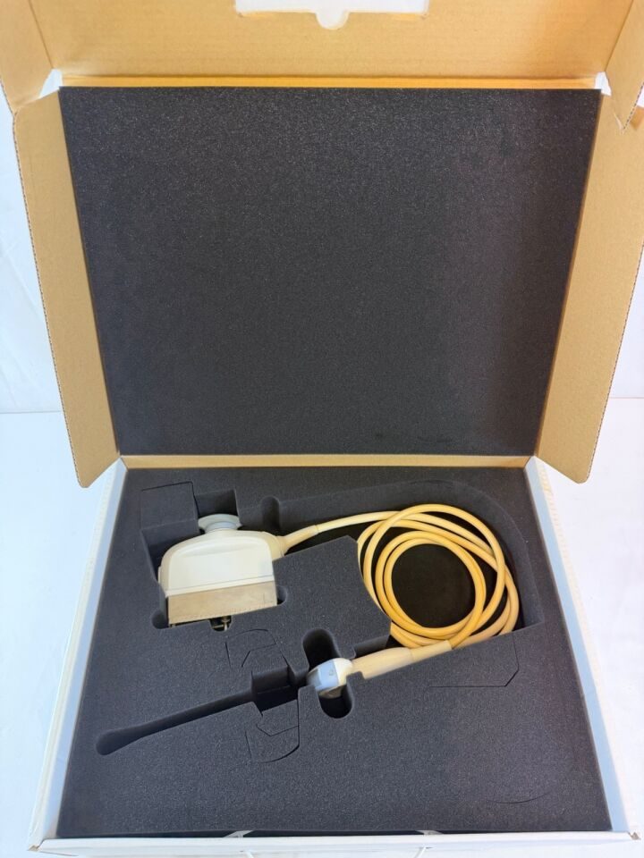 GE C1-5-D Ultrasound Transducer
