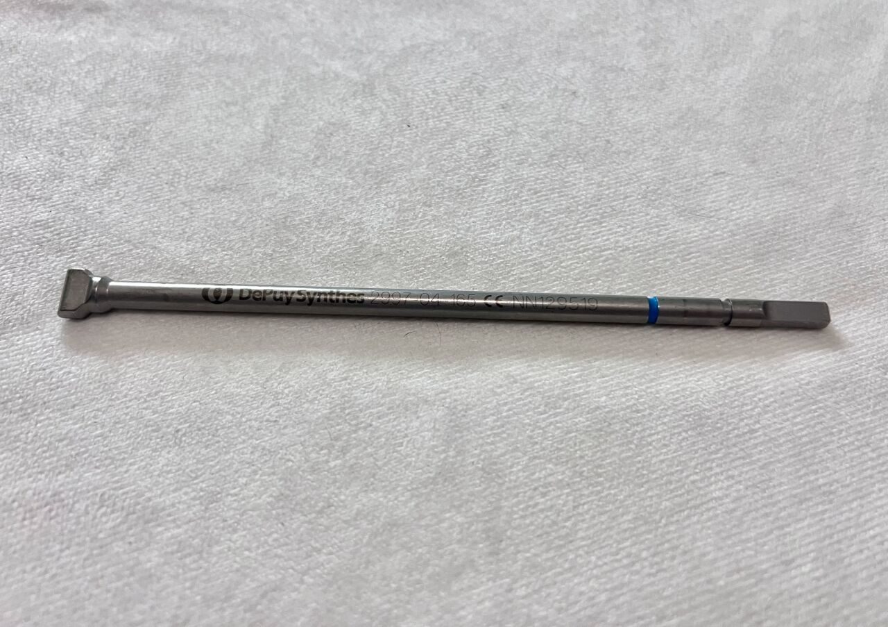 DEPUY 2997-04-165 Expedium Verse Head Adjuster