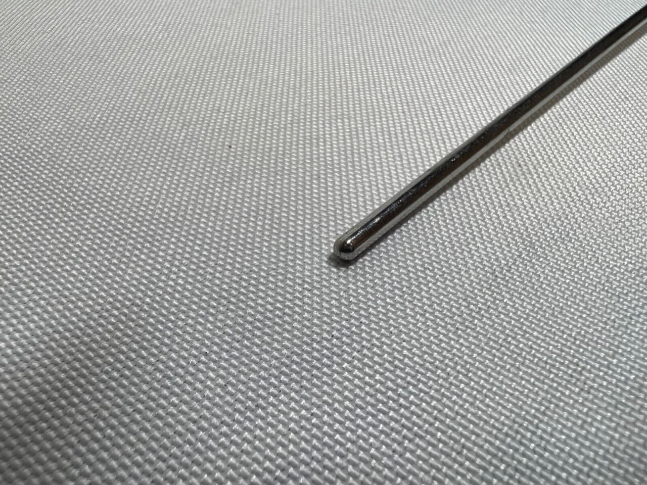 ARTHREX AR-1949-02 Blunt Tip Obturator For Fastak II Spear — photo 3