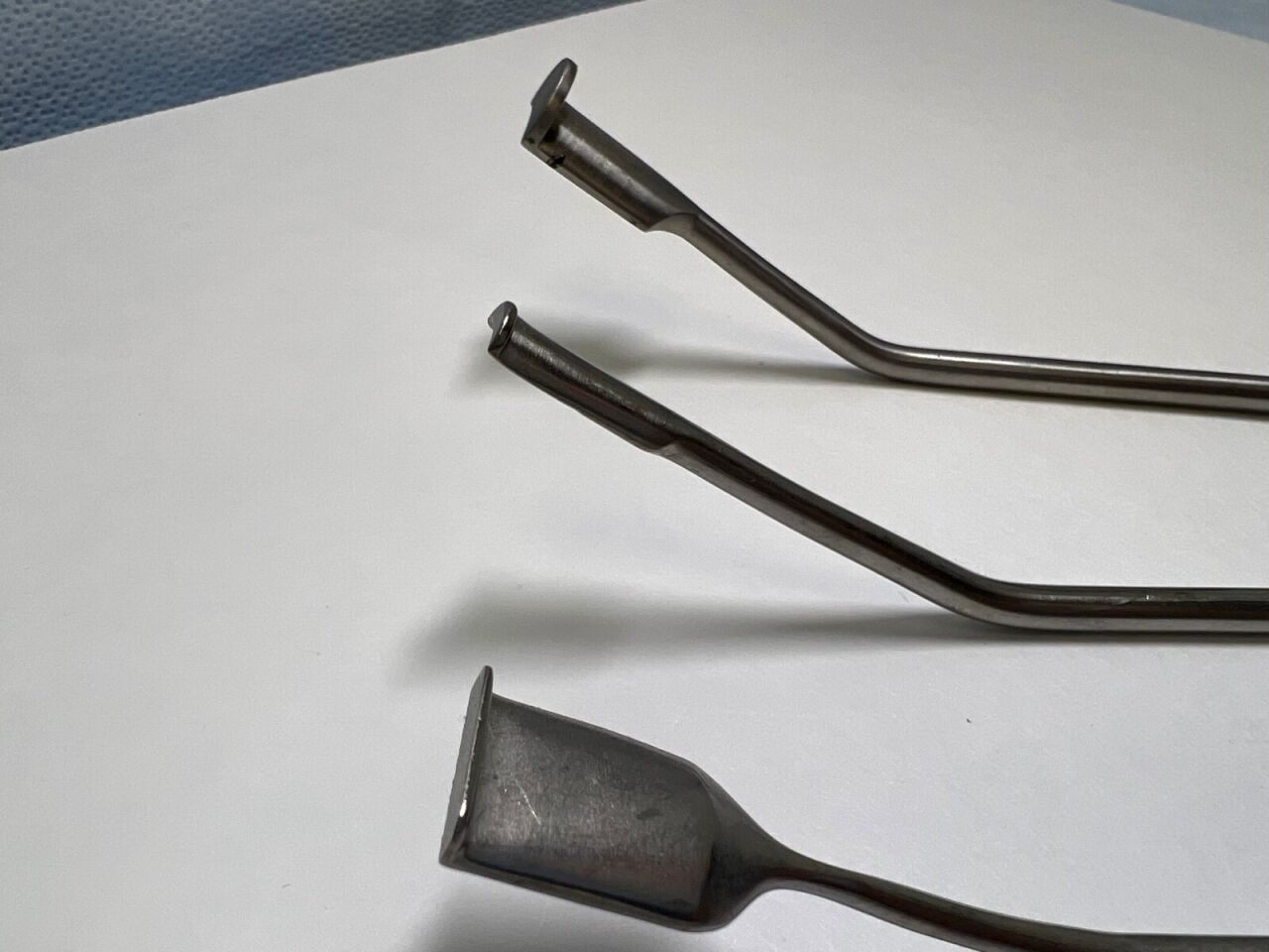 JARIT  Lot of 4 Nerve Root Retractors — photo 2