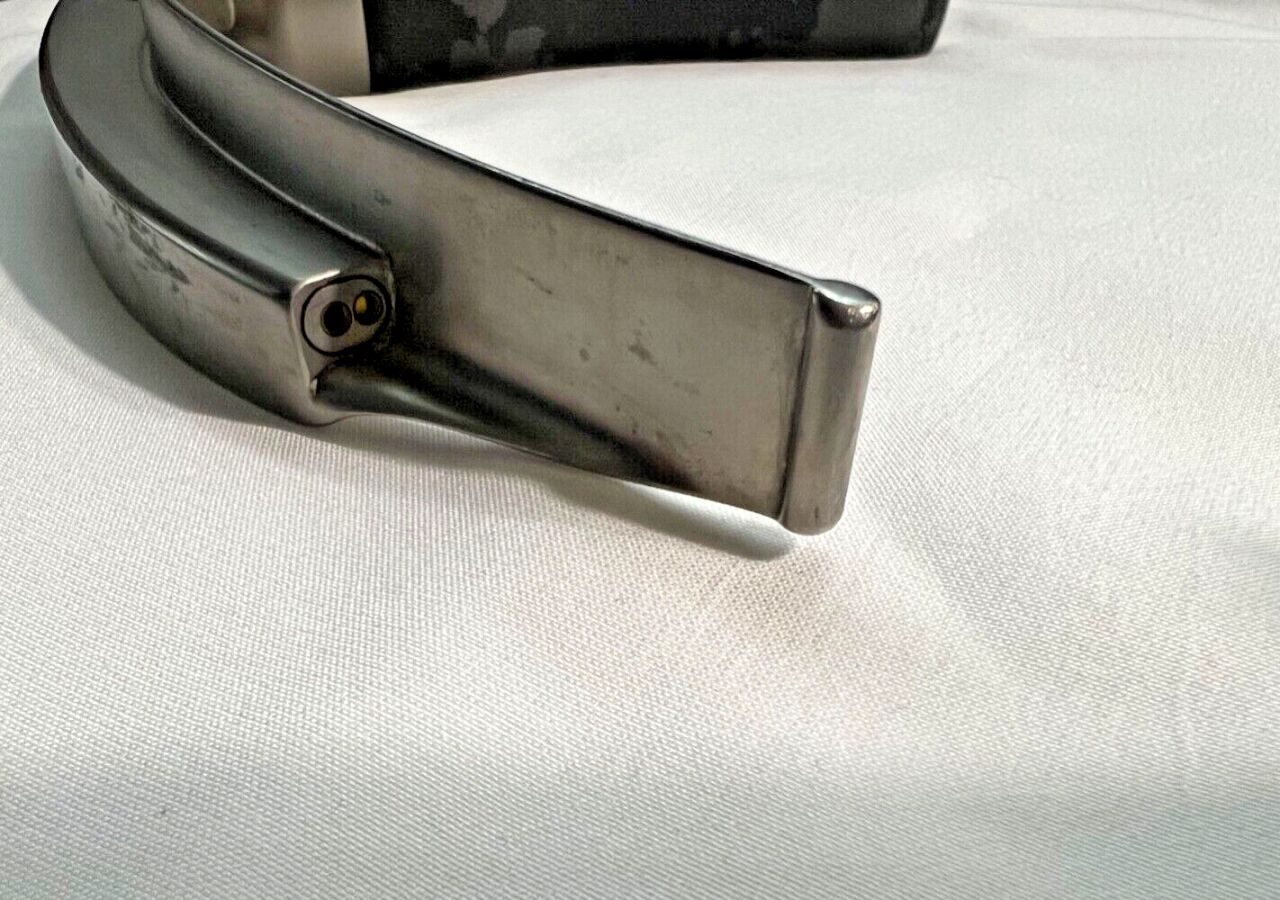 KARL STORZ 8403BX  C-MAC Laryngoscope — photo 3