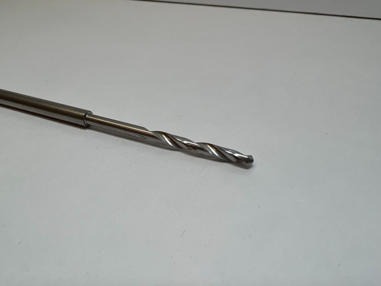 SYNTHES 387.22 3.0mm Drill Bit Drill Bit — photo 1