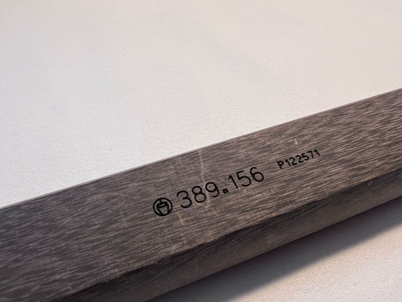 SYNTHES 389.156 ALIF Spinal Rasp Curved — photo 3