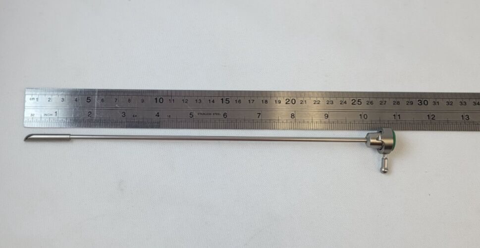 KARL STORZ 27026DO Cystoscope — photo 10
