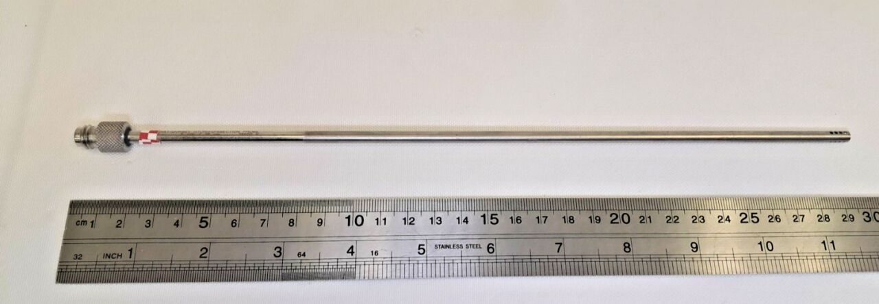 NEZHAT-DORSEY 26600 F 5mm/28Cm Hydro-Dissection Probe — photo 5