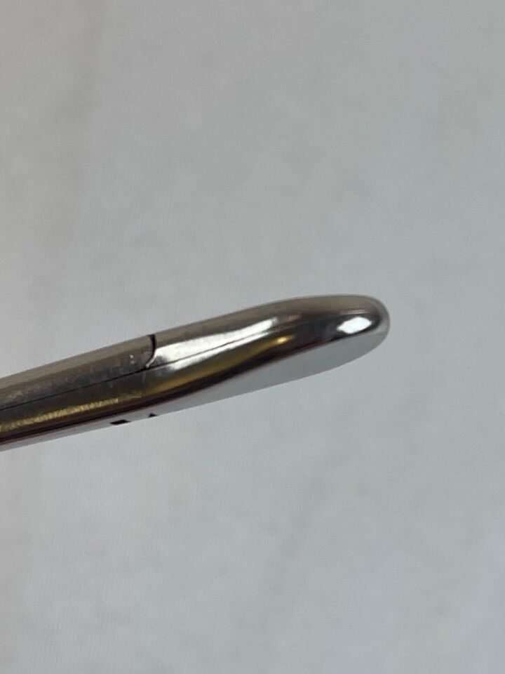 STORZ N2405 Watson Williams #2 Polyp Forcep 180mm Long 9mm x 13mm Cup ENT — photo 7