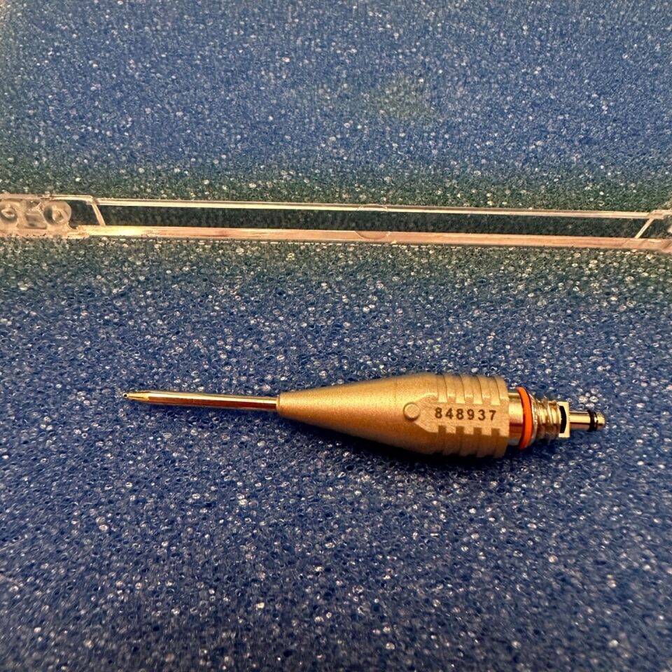 ALCON 8065814301 UltraFlow .3mm Straight Tip Ophthalmic — photo 4