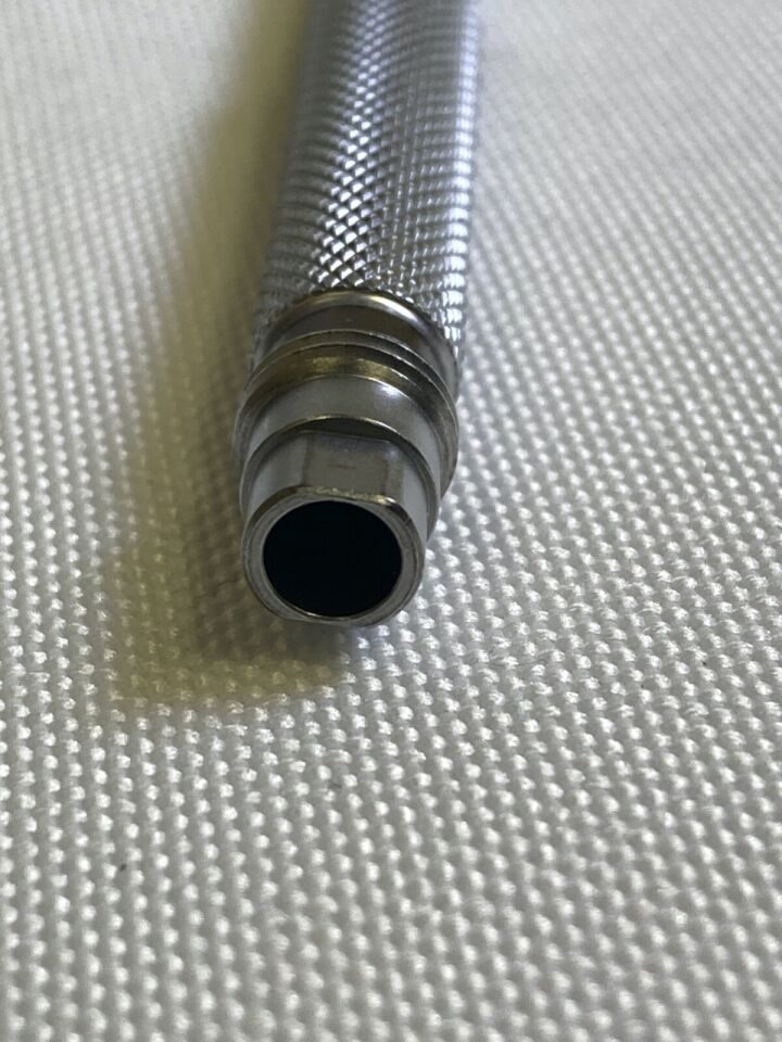 NUVASIVE 6721610 CoRoent ACR Small No Depth Stop Threaded Sleeve — photo 5