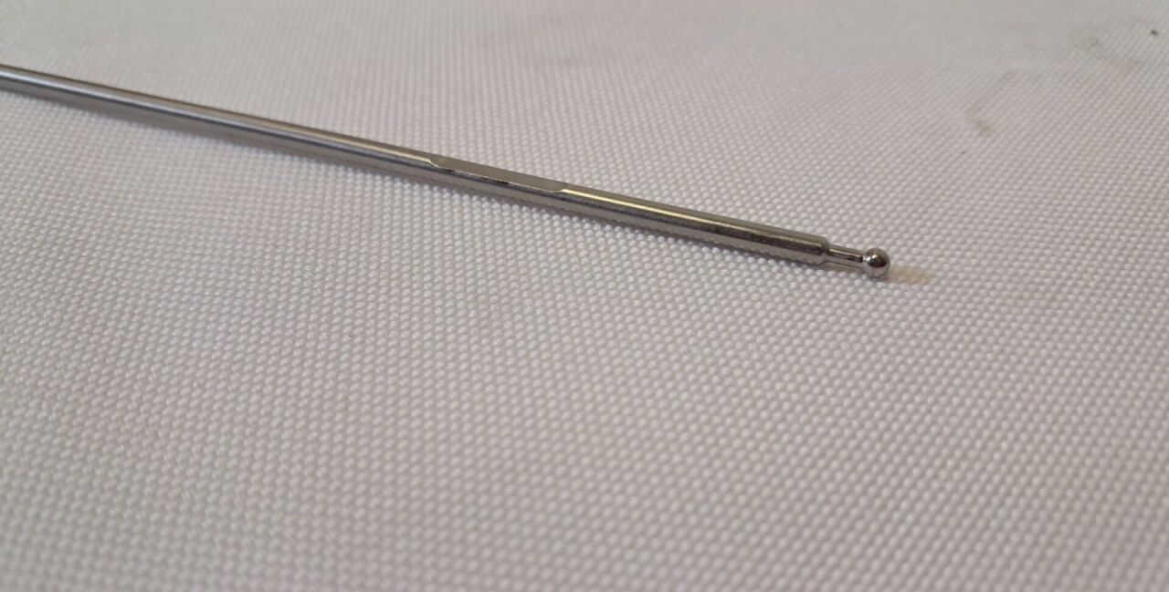 KARL STORZ 33310UL Reddick Olsen Grasping Forceps Insert 5mm X 41cm — photo 4