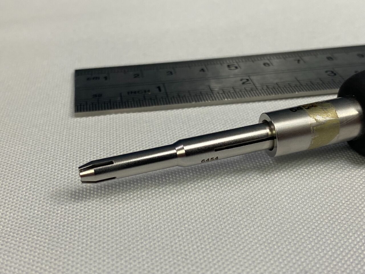 SYNTHES 314.416 Tackdriver Holding for Resorbable Tacks — photo 5