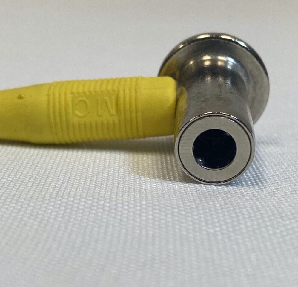 PENTAX OL-Z4 Condenser Grounding Cable for Processor — photo 2