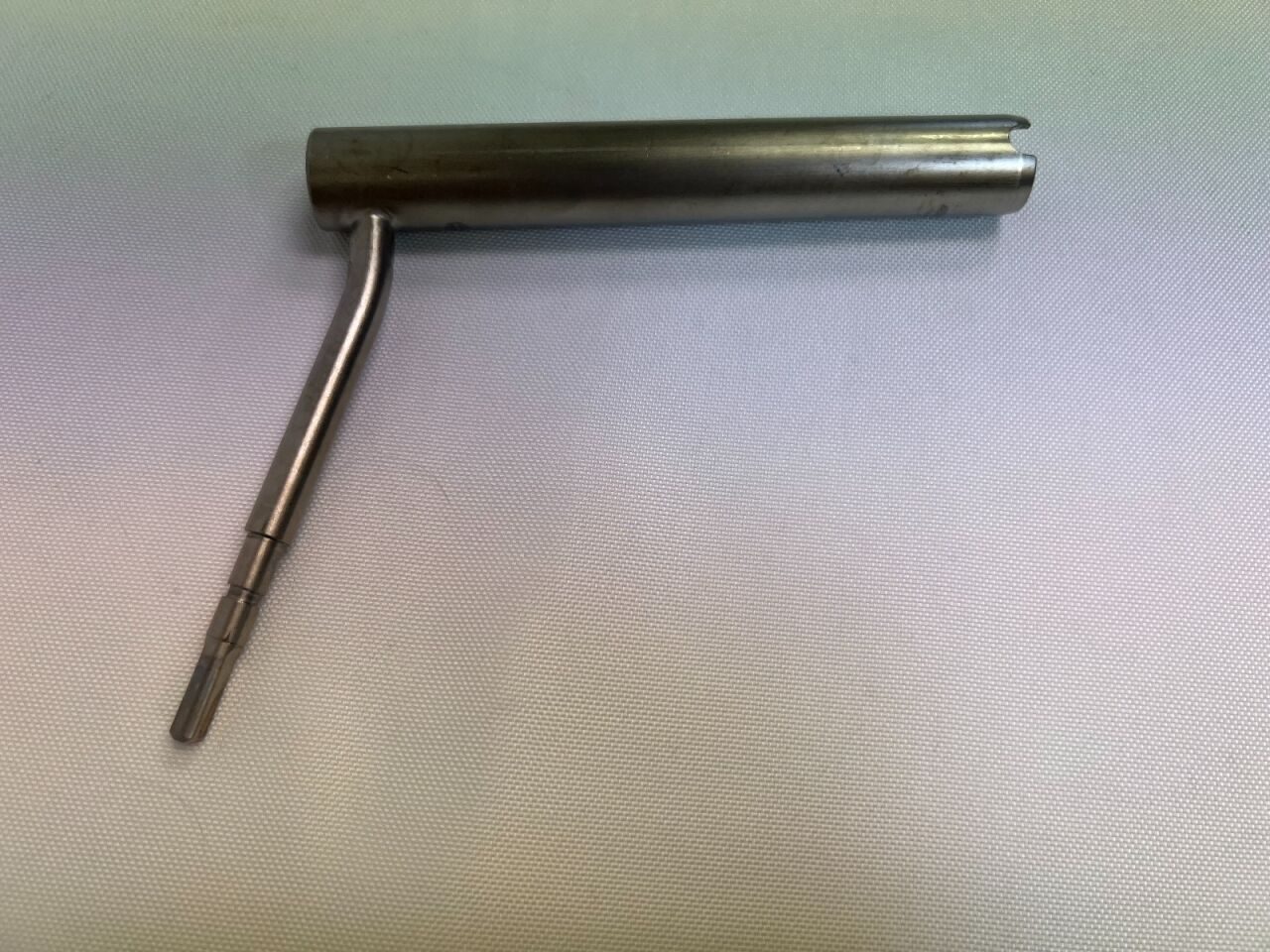 SYNTHES 2867-45-100 2 Rod Stabilizer/Anti-Torque Sleeve — photo 3