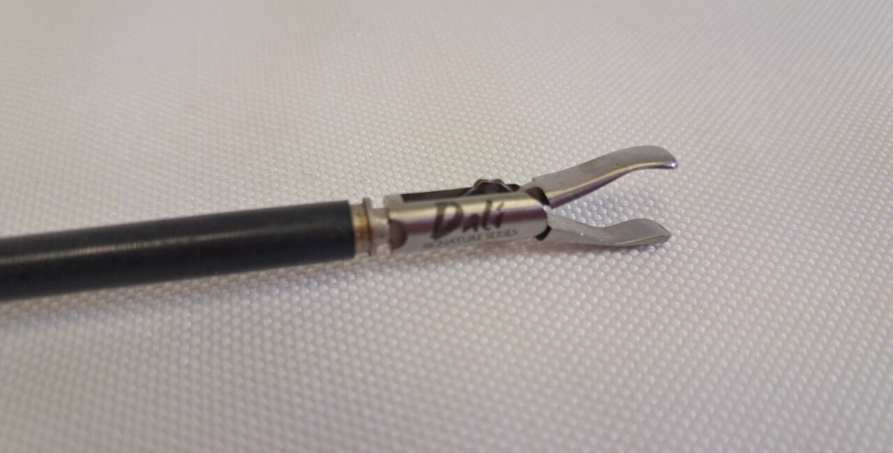 REDA 96005-05 Laparoscopic Grasper Forceps — photo 3