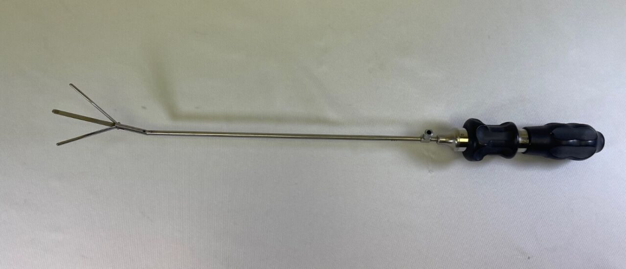 R. WOLF 8383.691 5mm x 320mm Laparoscopic Tissue Retractor — photo 1