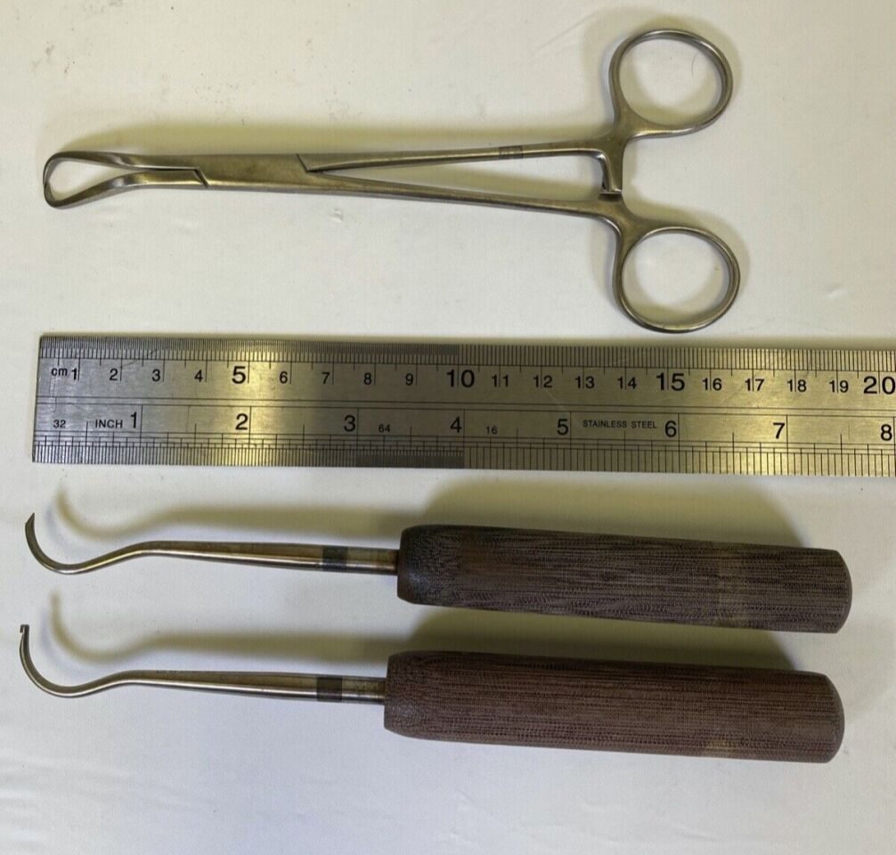 W. LINK Bankart Surgical Cases — photo 7
