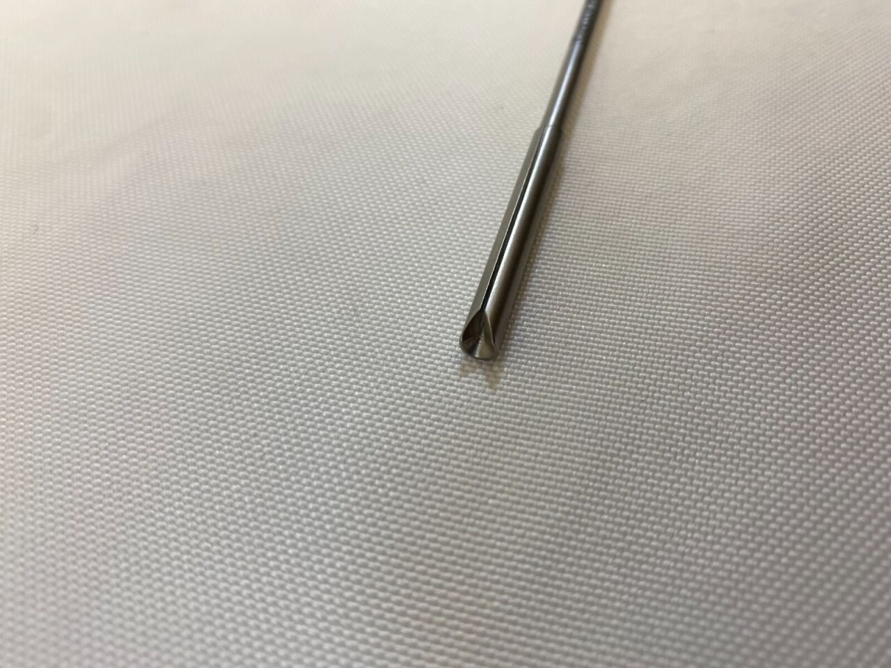 AESCULAP PL651 Laparoscopic Knot Pusher 5mm x 33cm — photo 4