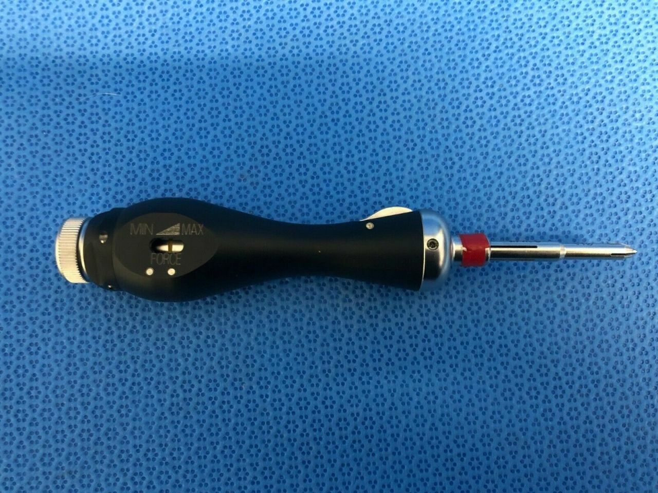 SYNTHES 314.423 Holding Tackdriver — photo 7