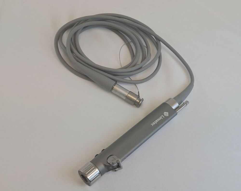 LINVATEC C9824 APEX Shaver Handpiece Instrument