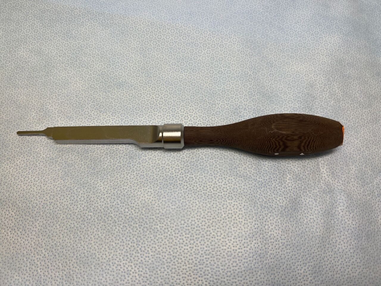 SYNTHES 03.120.016 Scalpel For Periarticulating Aiming — photo 3