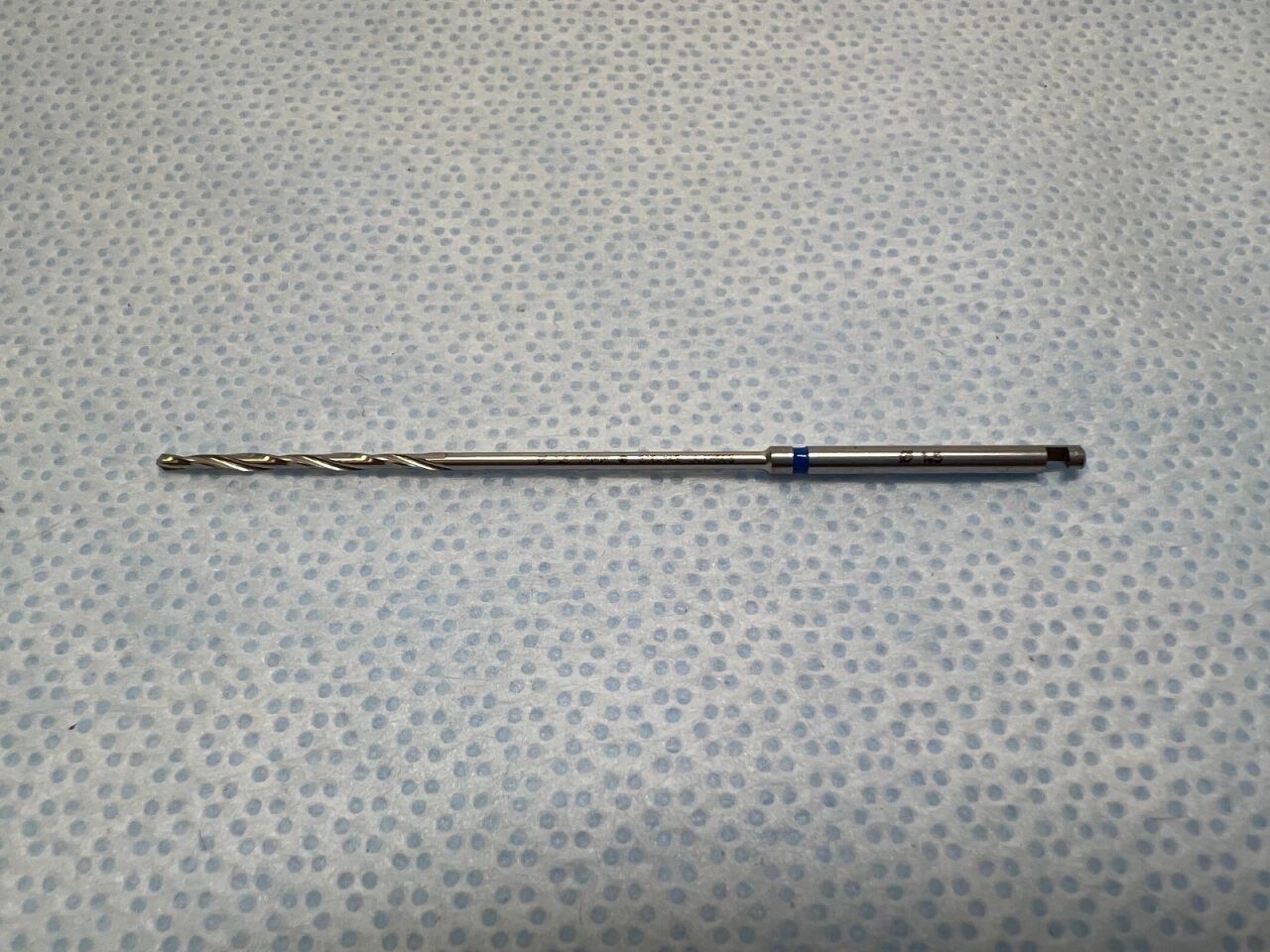 SYNTHES 310.143 Drill Bit — photo 3