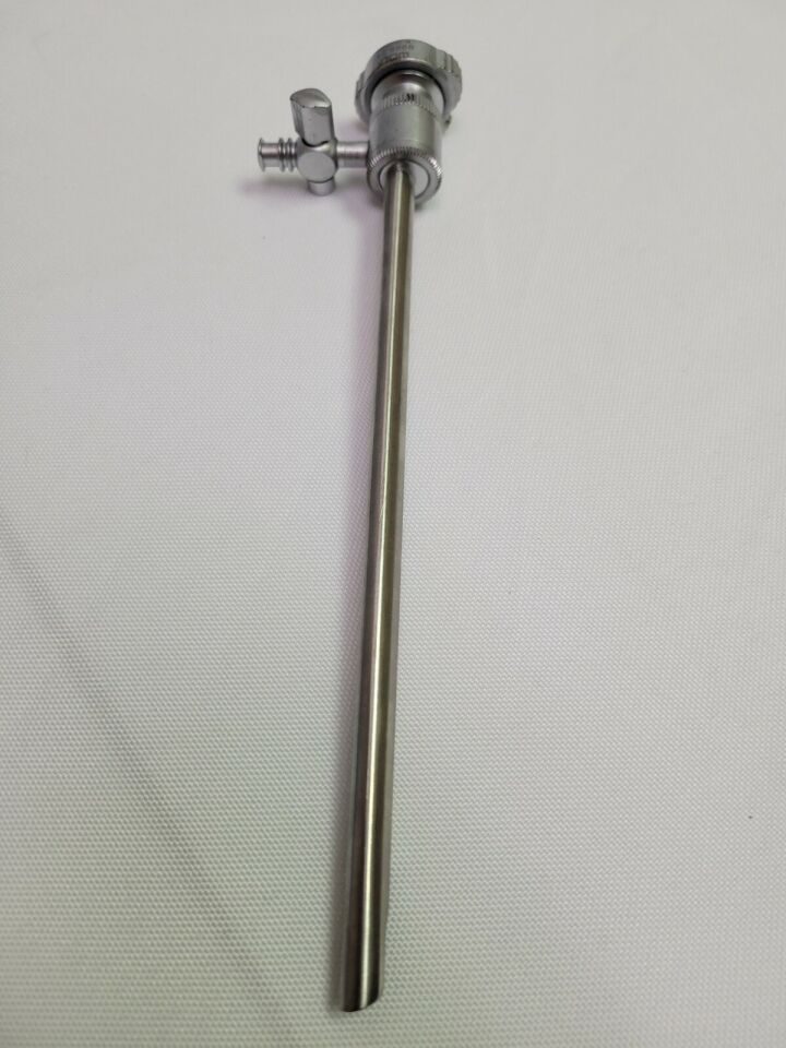 RICHARD WOLF 8989.21 Urological Instrument — photo 5