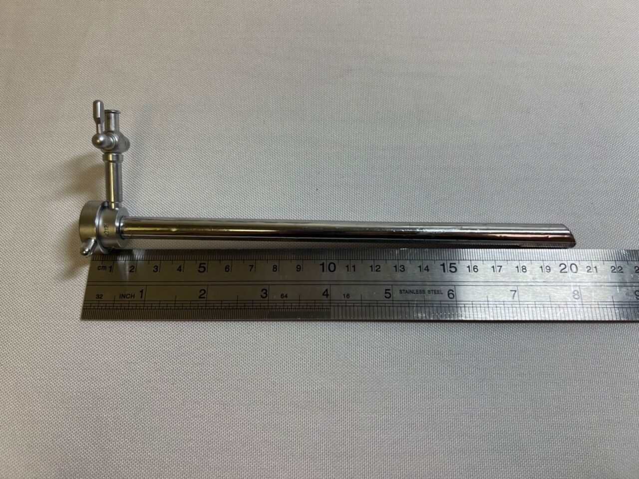 OLYMPUS A2126 28.5 French Outer Sheath — photo 6
