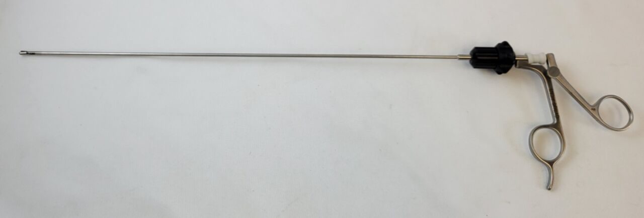 GYRUS ACMI RAG-337R Rigid Rotating Grasping Forceps 9Fr 3mm x 37cm