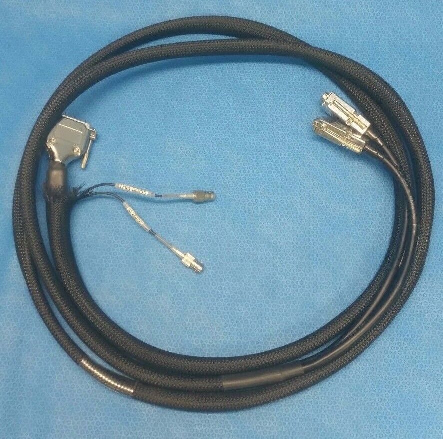 OLYMPUS CV-MTXR-10 Video Cable for CV-160