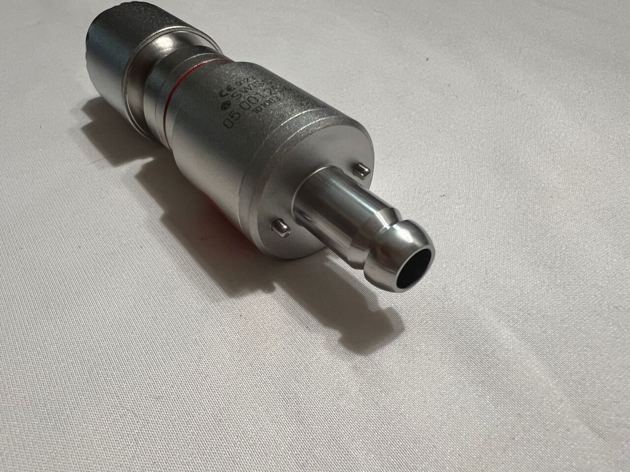 STRYKER 05.001.254 Large Jacobs Chuck Attachment Reaming Speed — photo 2