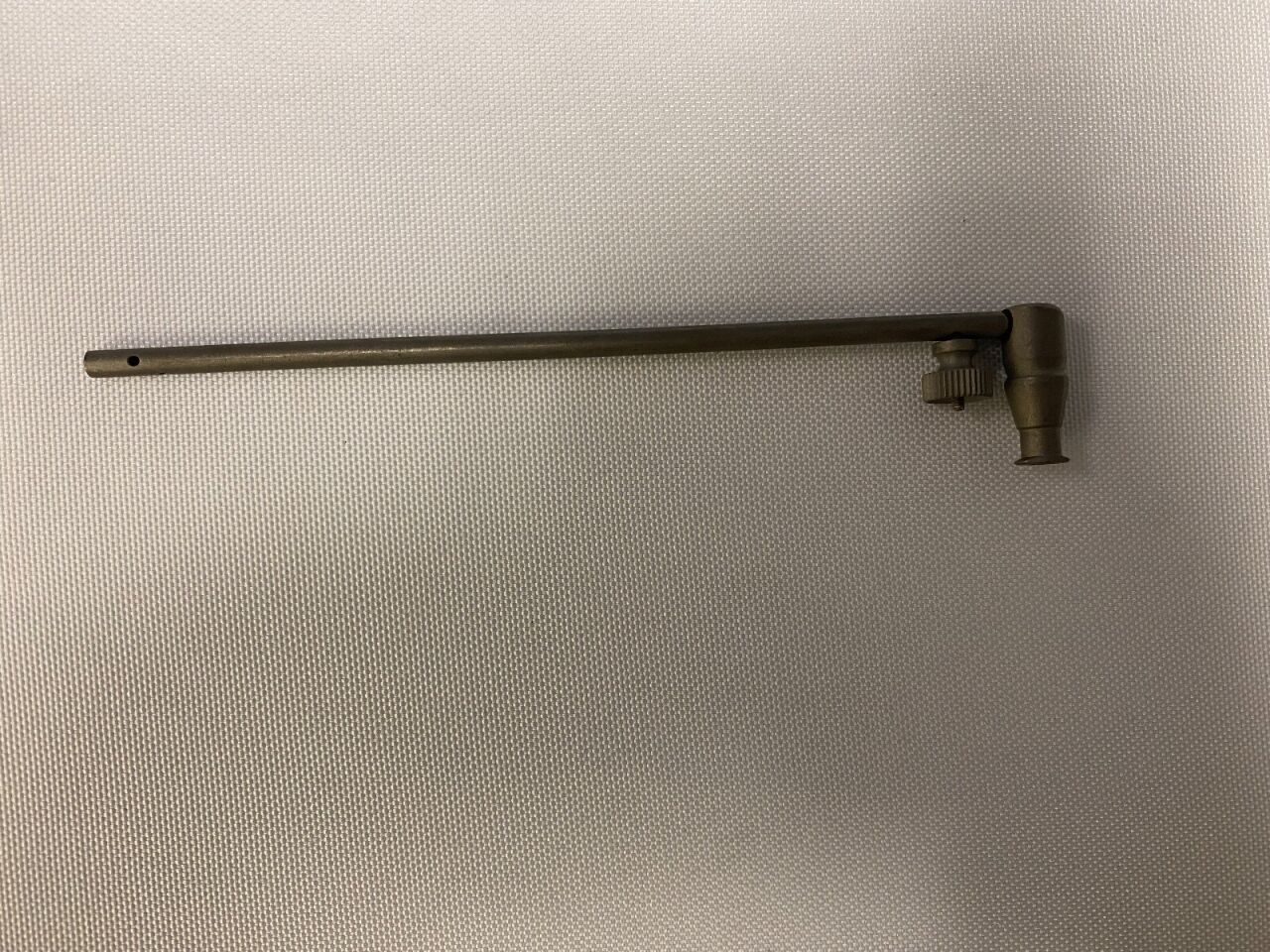 KARL STORZ 8588LM Suction Tube With Lateral Holes