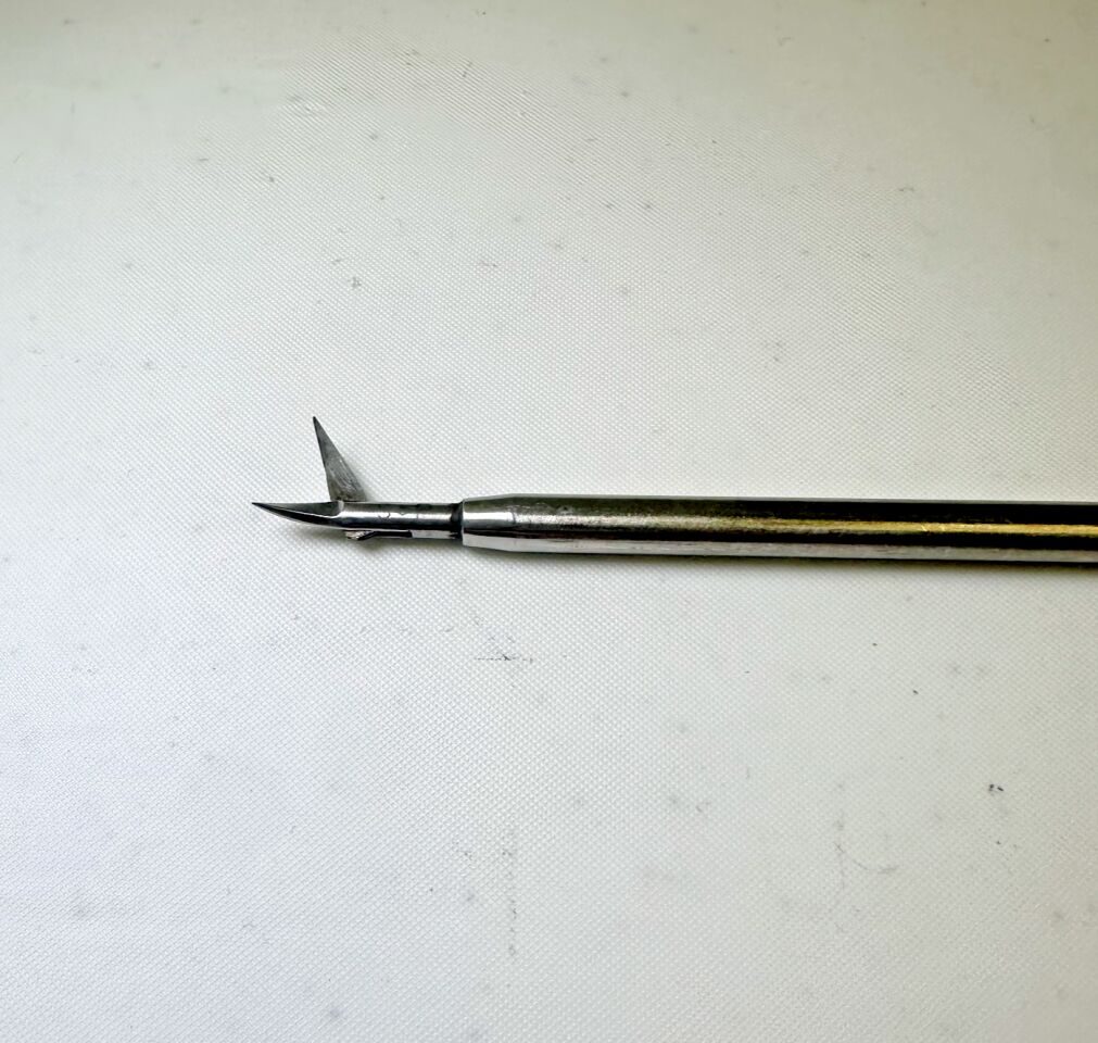 SNOWDEN-PENCER 88-9610 Laparoscopic Surgical Scissor — photo 5