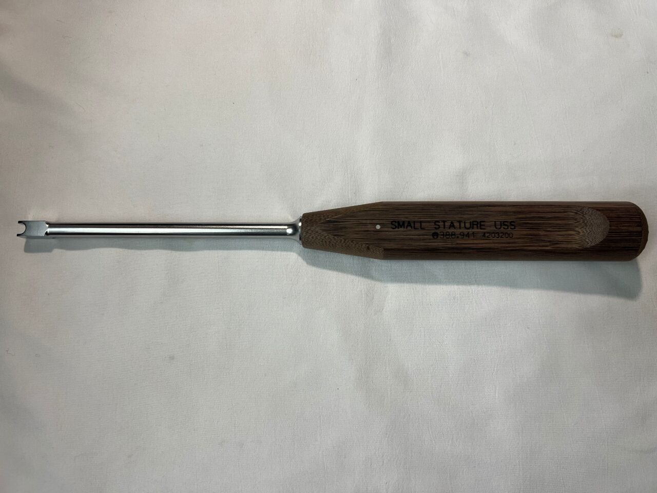 SYNTHES 388.941 USS Small Stature 5mm Rod Pusher — photo 1
